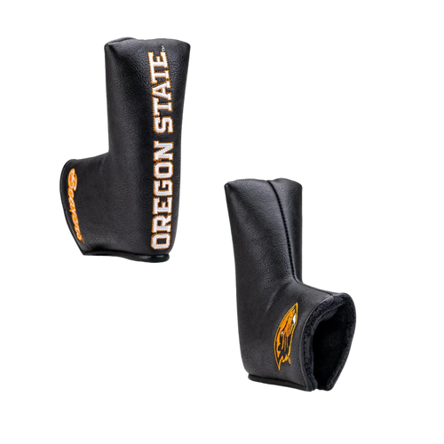 Oregon State Beaver Blade Putter Cover