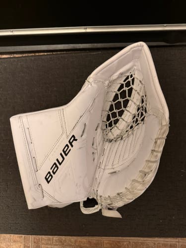 2023 Bauer M5 Pro Regular (Used)