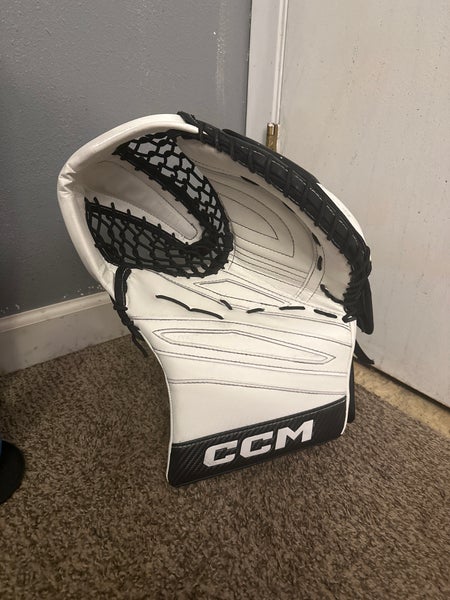 2025 CCM EFlex 7 Regular Pro Stock (New)