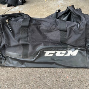 CCM Jr Goalie Bag (Used)