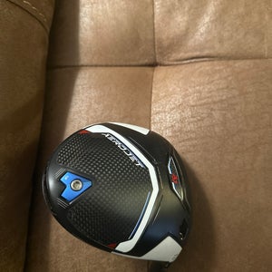 2023 Cobra AeroJet Right Handed Driver Extra Stiff Flex 9 Loft (Used)