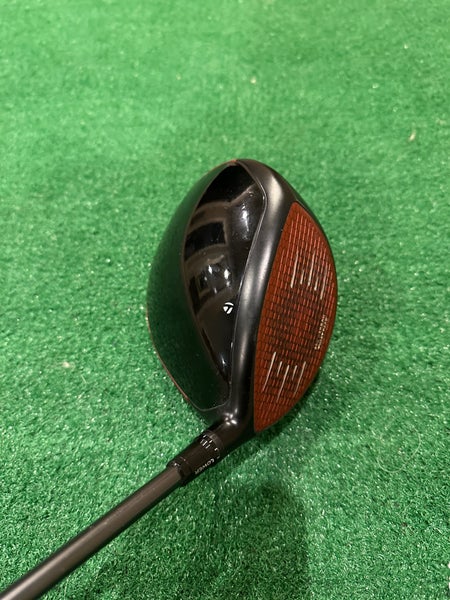 Men's TaylorMade Stealth 2 Left Hand Driver Stiff Flex 9 Loft (Used & PRICE NEGOTIABLE)