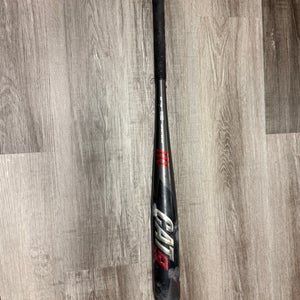 2021 Marucci CAT9 Alloy BBCOR Certified Bat (-3) 29 oz 32" (Used)
