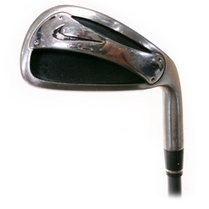 Nike Slingshot Single 3 Iron Graphite Graphite Design Regular Flex