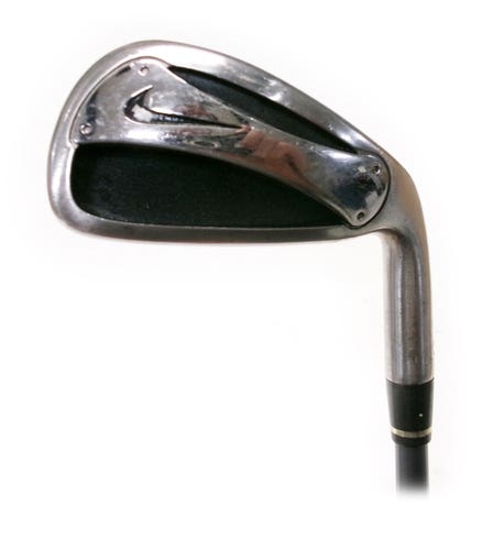 Nike Slingshot Single 3 Iron Graphite Graphite Design Regular Flex