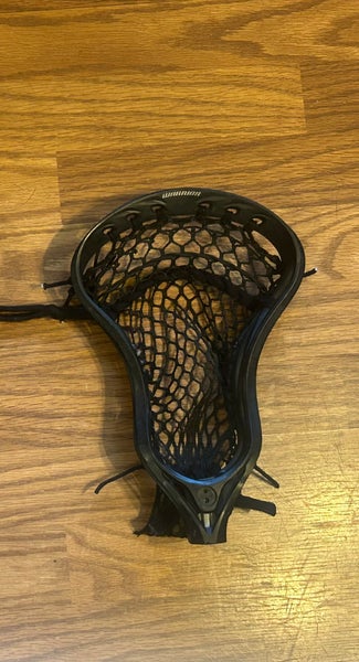 Warrior Evo QX-D Strung Head (Used)