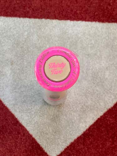 Exclusive! #489 of 1029 COMBAT Mfg Spec A1 Sandstorm Anniversary BBCOR 32/29