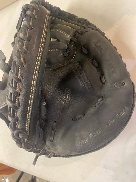Rawlings Renegade RH Catcher's Baseball Glove 31.5" (Used)
