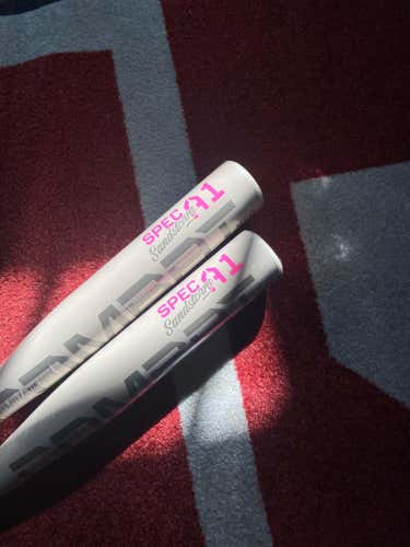 Limited Edition! #713 of 1029 COMBAT Mfg Spec A1 Sandstorm Anniversary BBCOR 33/30