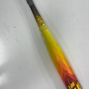 Easton Bat (-10) 21 oz 31" (Used)