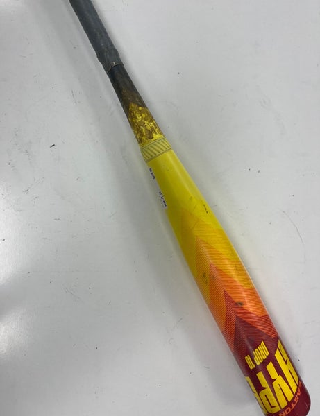 Easton Bat (-10) 21 oz 31" (Used)