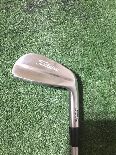 Titleist 620 Forged 9 Iron Steel Shaft (36.25)