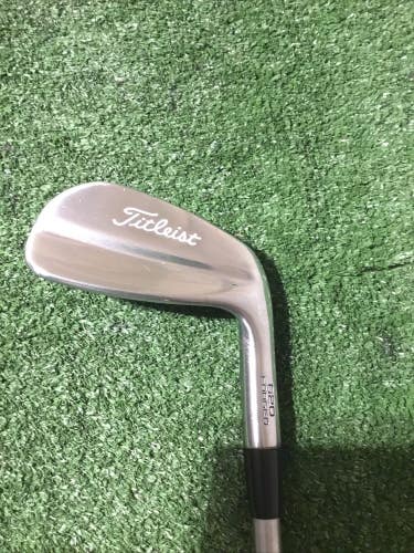 Titleist 620 Forged 8 Iron Steel Shaft (36.75)