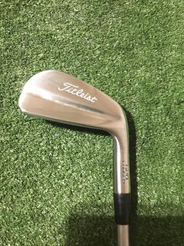 Titleist 620 Forged 7 Iron Steel Shaft (37.5)