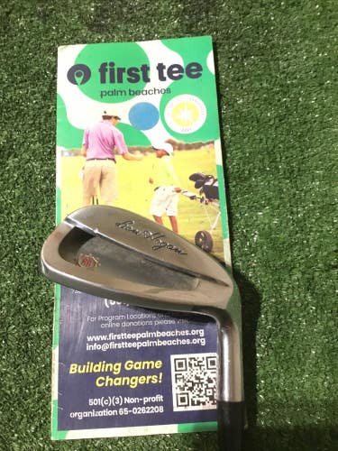 Ben Hogan Apex Edge Forged E Wedge Pitching Wedge Regular ProLogic Graphite 36.5