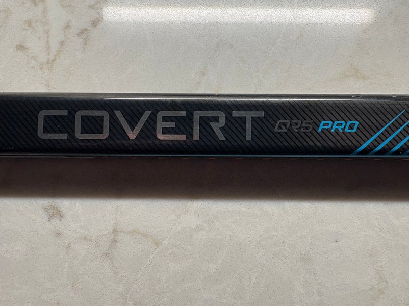 Junior Warrior Covert QR5 Pro Right Handed Hockey Stick W03 (Used)