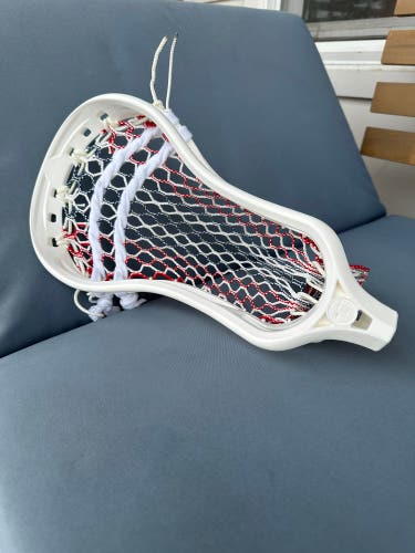 Custom Complete stick