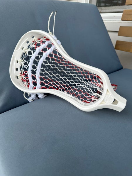 Custom Complete stick