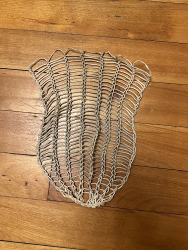 Armor Mesh Spyder Wire, lightly used