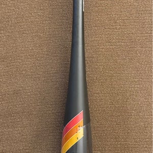 2026 Combat MFG Spec A1 Alloy BBCOR Certified Bat (-3) 30 oz 33" (New)