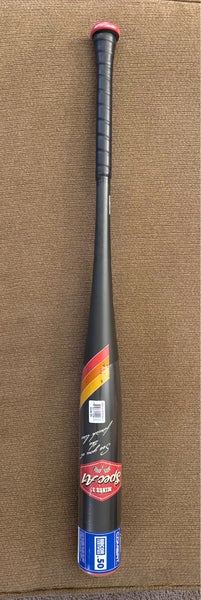 2026 Combat MFG Spec A1 Alloy BBCOR Certified Bat (-3) 30 oz 33" (New)