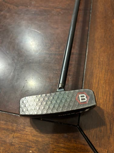 Men's Bettinardi BB Center Shafted Right Handed Putter 35" (Used)