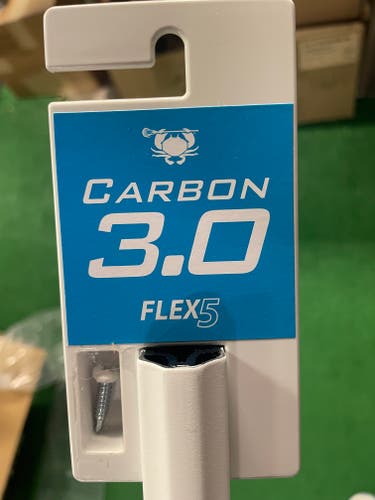ECD Carbon 3.0 Defensive Shaft