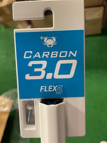 ECD Carbon 3.0 Defensive Shaft