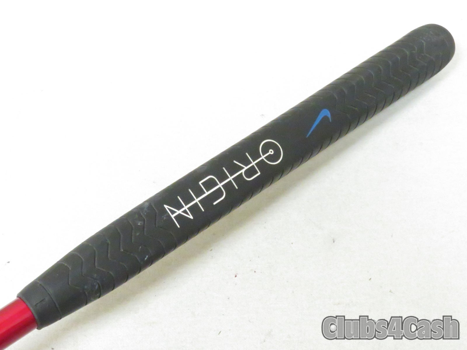 Odyssey White Hot Versa Three T s Putter Stroke Lab 33