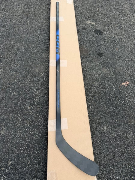 Senior CCM RibCor Trigger 10 Pro Left Hand Hockey Stick P29 (New) 65 Flex