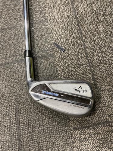 Used Callaway PARADYM AI SMOKE Mens Individual Iron RH 5 Iron 11614-S000224672