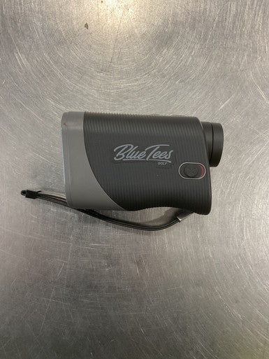 Used Blue Tees Golf 3 MAX Field Equipment 11614-S000224634