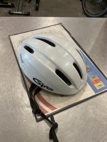 Used Giro BIKE HELMET Bike Helmet White XS 11614-S000224626