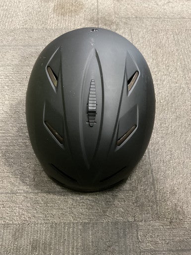 Used Bolle Snowsport Helmet Adult Black MD 11614-S000224624