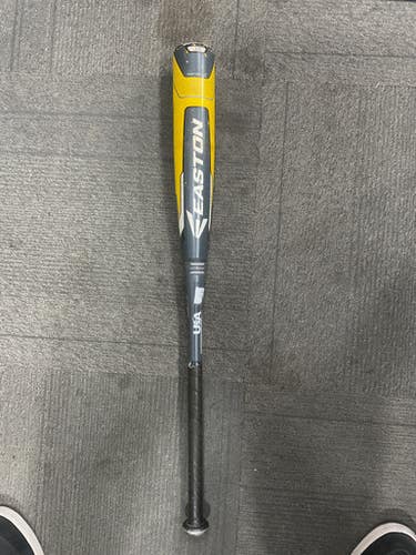 Used Easton BEAST HYBRID BB/SB USA 2 5/8 Bat 30" 11614-S000224620
