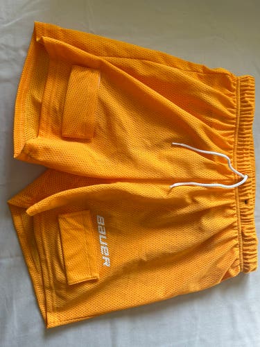 Bauer CORE JOCK SHORT (New) Size Small
