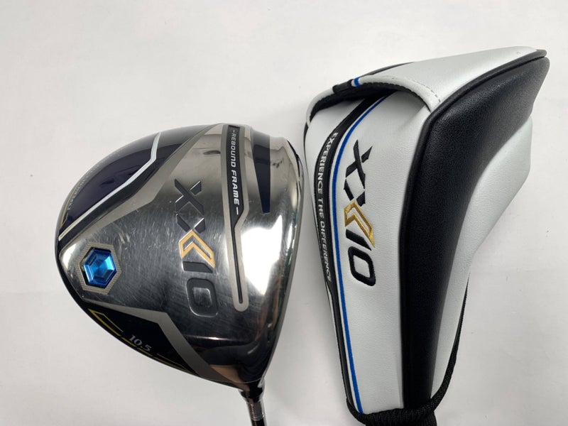 XXIO 12 Driver 10.5* MP 1200 Flex 2221 36g Regular Graphite Mens RH HC