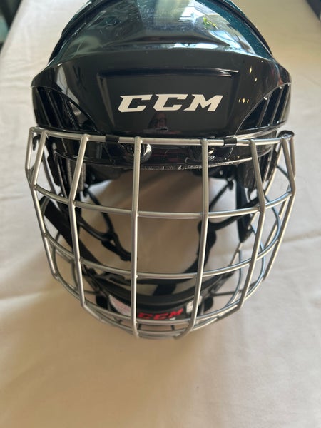 Large CCM FL40 Large Helmet (Used)
