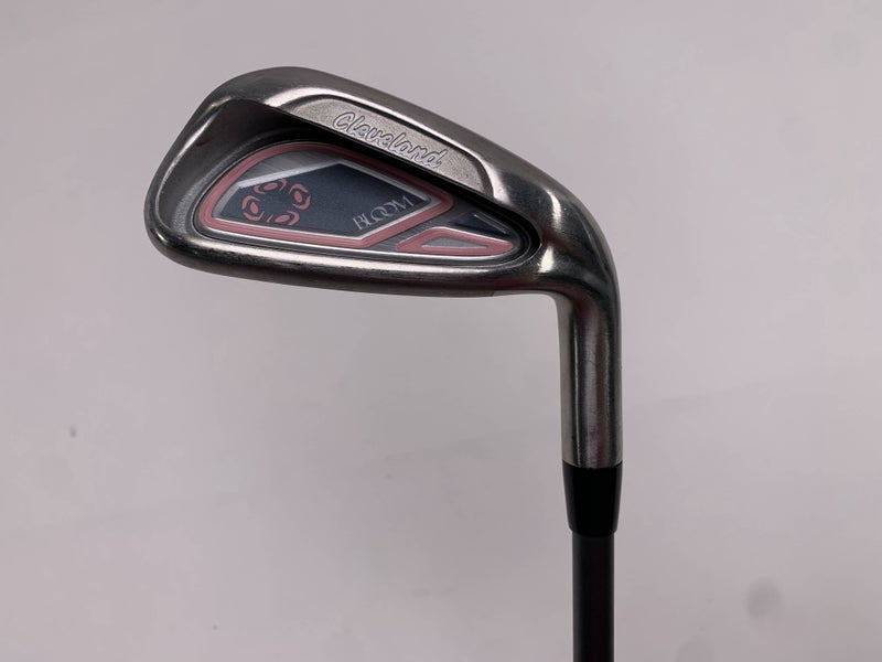 Cleveland Bloom Pitching Wedge PW Ladies Graphite Womens RH