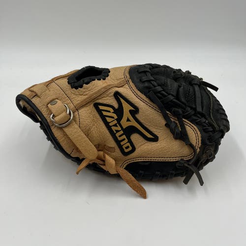 Mizuno Power Close 32.5 Catchers Mitt Baseball Glove