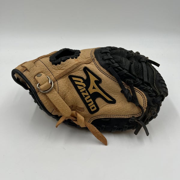 Mizuno Power Close 32.5 Catchers Mitt Baseball Glove