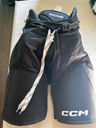 Senior Medium CCM Tacks Hockey Pants (Used)