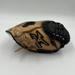 Mizuno Power Close 32.5 Catchers Mitt Baseball Glove