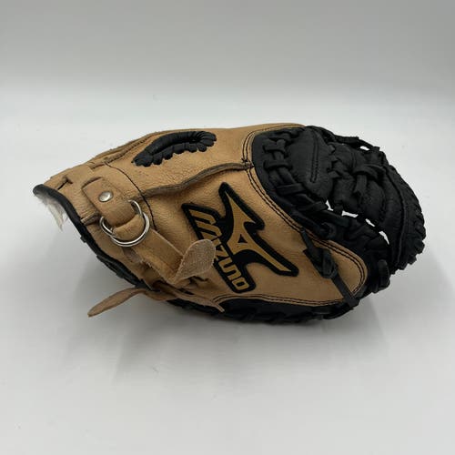 Mizuno Power Close 32.5 Catchers Mitt Baseball Glove