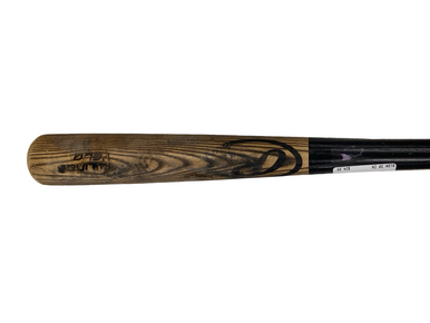 Used Rawlings VELO BB/SB Wood Bat 30" 11613-S000171061