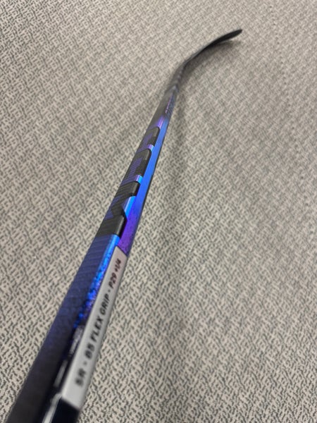 Senior CCM RibCor Trigger 10 Pro Left Hand Hockey Stick P29+1/4 85 Flex (New)
