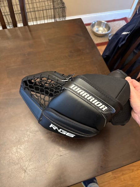 Warrior Ritual G6 E+ Regular (New)