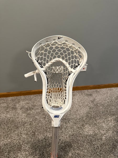 Nike L3 Strung Head (Used)
