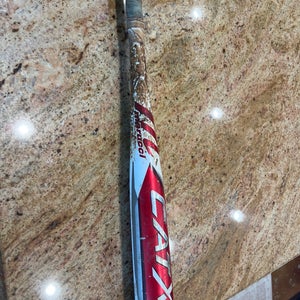 2023 Marucci CAT X Composite BBCOR Certified Bat (-3) 28 oz 31" (Used)