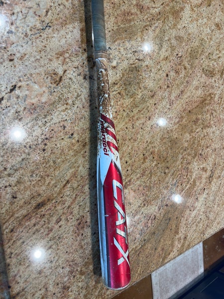 2023 Marucci CAT X Composite BBCOR Certified Bat (-3) 28 oz 31" (Used)